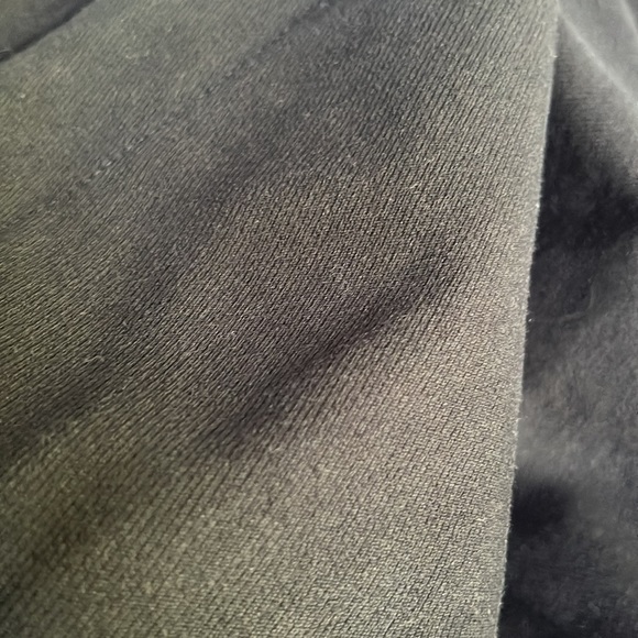 Burberry London England women’s size US 0 (UK 2) black dress pant trouser - Picture 13 of 15